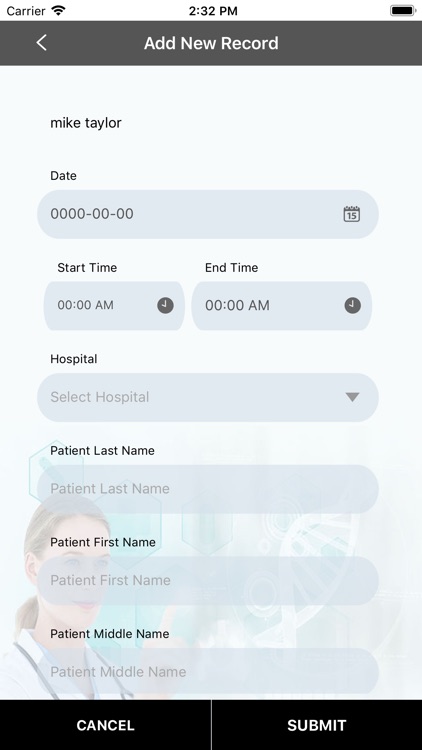 ADC Clinical App screenshot-3