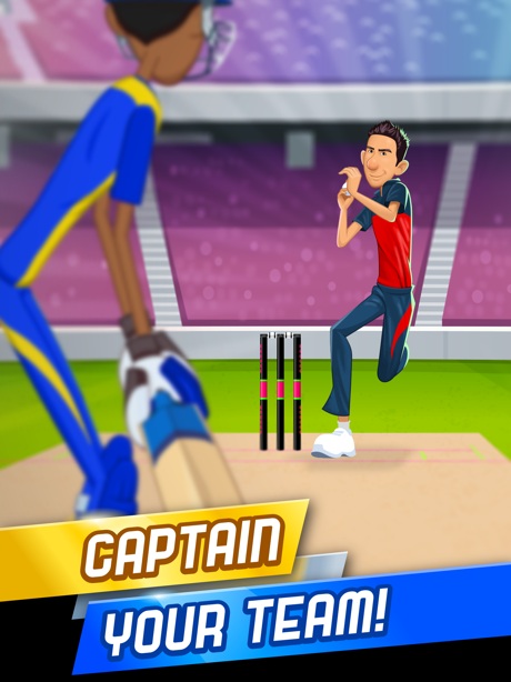 Cheats for Stick Cricket Super League