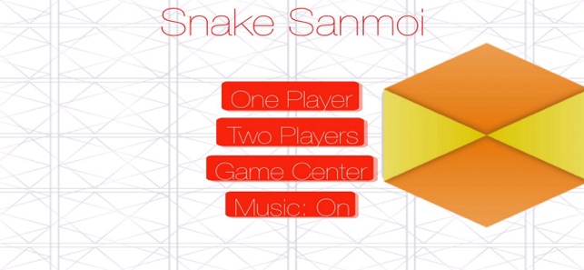 Snake Sanmoi(圖1)-速報App