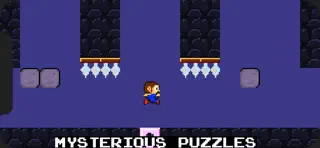 Punch Kidd - Screenshot 3