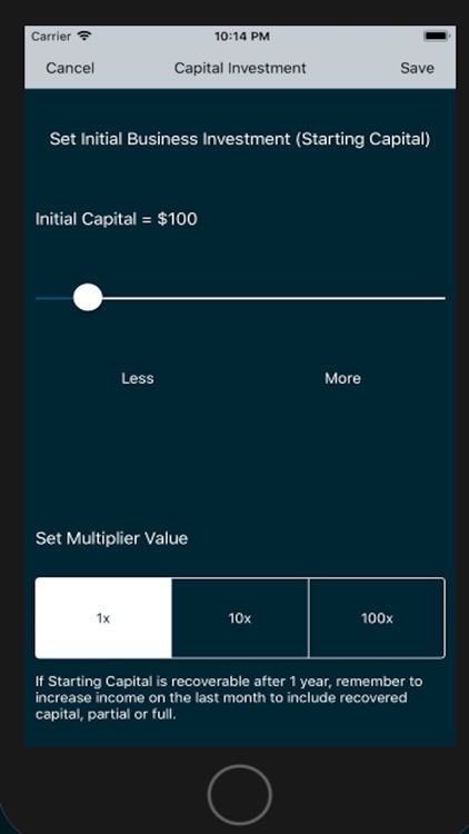 ValueEstimatorLite