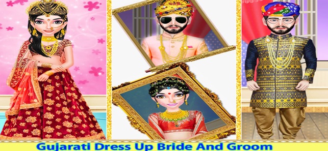 Indian WeddingGirlMakeupmehndi(圖8)-速報App