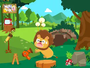 Imágen 6 CandyBots Animal Amigos Niños iphone