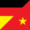 GVEDict - Từ Điển Đức Việt