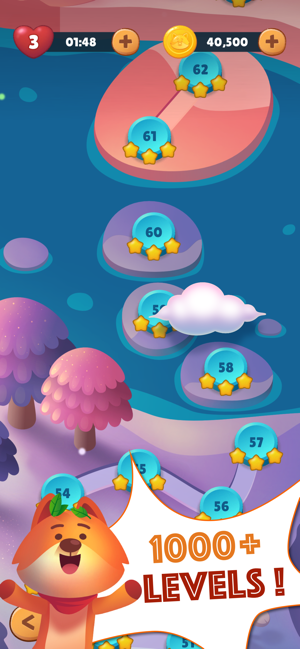 Bubble Shooter 2 - Bobble Pop(圖2)-速報App