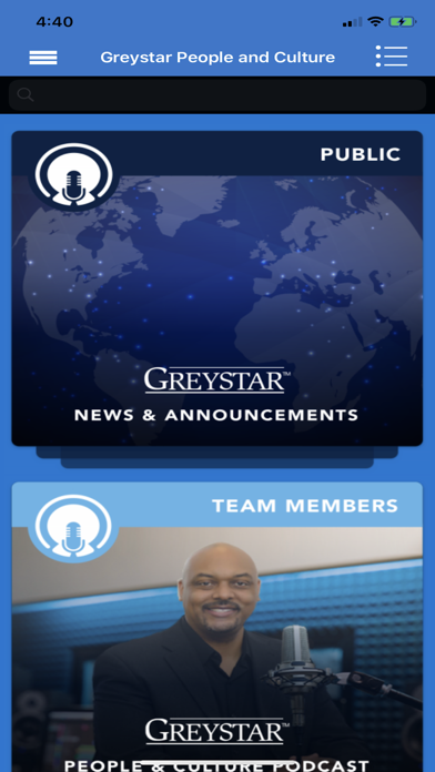 Greystar People and Culture screenshot 3