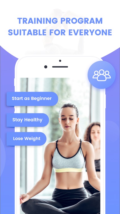 Yoga for beginners: Daily Yoga