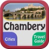 Chambery Offline Travel Guide