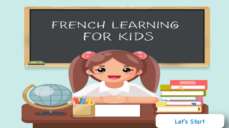 French Learning For Kids