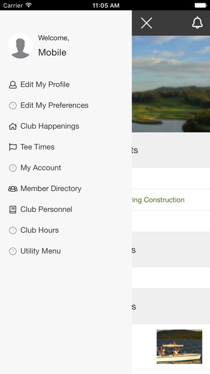Austin Country Club