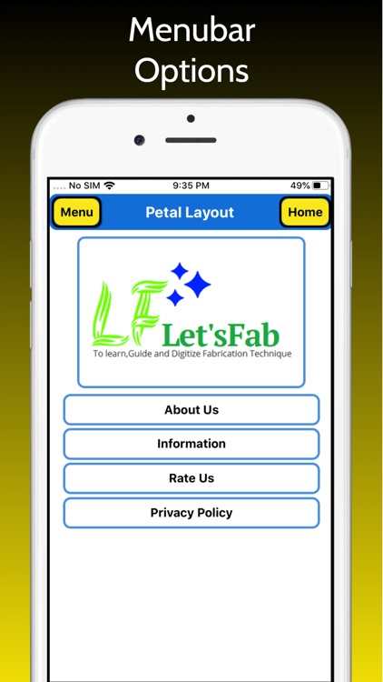 Petal Layout Pro screenshot-3