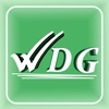 Die WDG-App