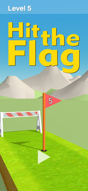 Hit the Flag(圖6)-速報App