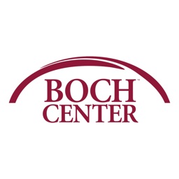 Boch Center Tours