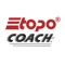 Topo-Coach is an application to create coach boards for many sports