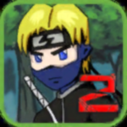 Sword of Ninja 2 icon