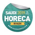 Saudi Horeca 2019