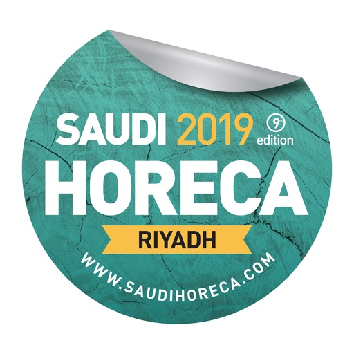 Saudi Horeca 2019