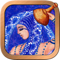 App Icon for The Rosetta Tarot App in Slovenia IOS App Store