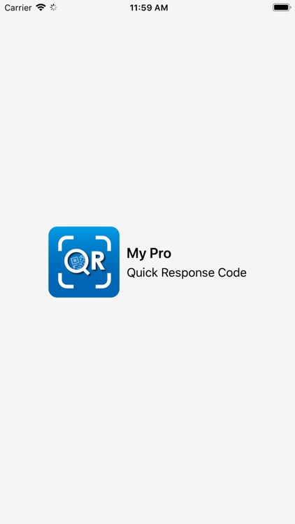 Quick Responses(QR)