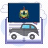 Vermont DMV Practice Test