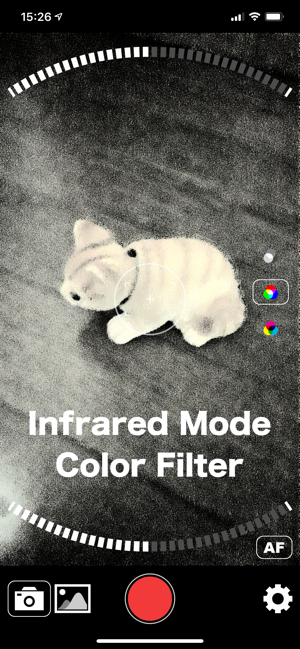 InfraredCamera(圖2)-速報App