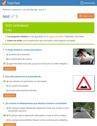 Screenshot 2 TodoTest iphone