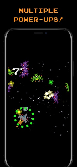 Kepler Attack(圖2)-速報App