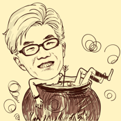 MomentCam – Customized Cartoons and GIFs icon