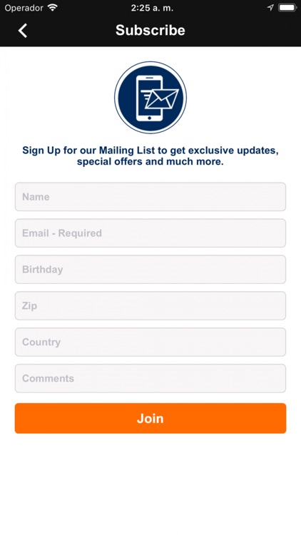 RSS Infrastructure Limited screenshot-4