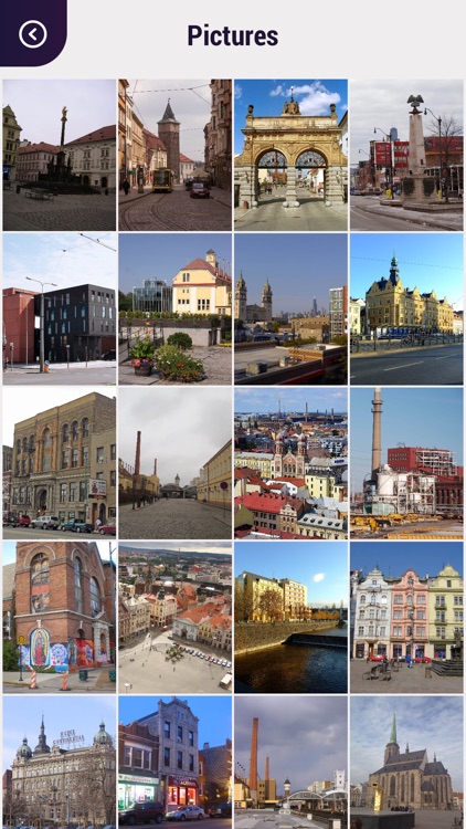 Pilsen Tourism screenshot-4