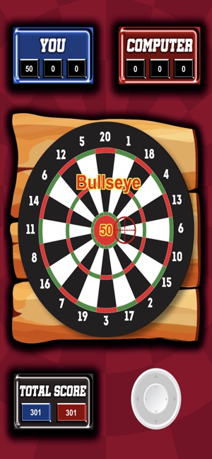 Darts Roulette!(圖4)-速報App