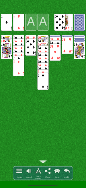 Solitaire Card Game.(圖4)-速報App