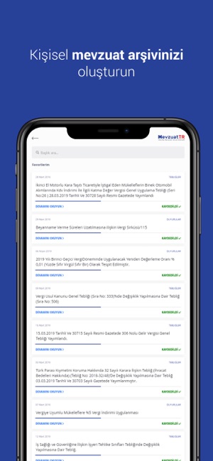 MevzuatTR(圖3)-速報App