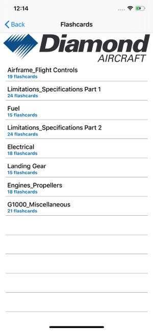 Diamond Checkride Prep(圖3)-速報App