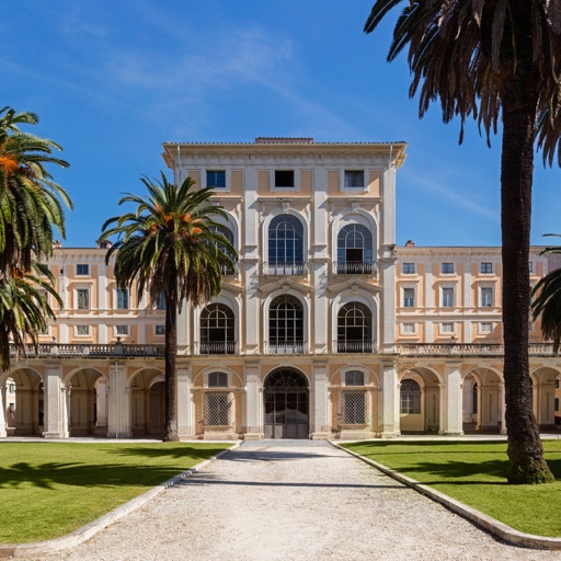 Palazzo Corsini icon