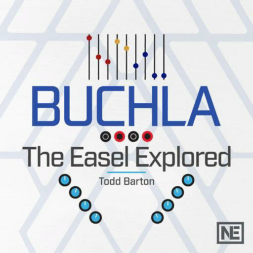 Easel Course For Buchla Music