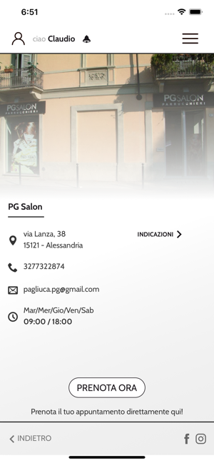 PG Salon(圖5)-速報App