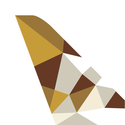 Etihad Airways