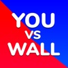 You Vs Wall