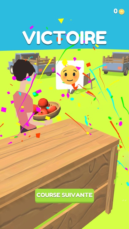 Shake It 3D screenshot-4