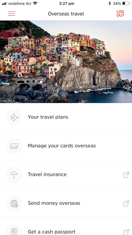 P&N Banking app screenshot-6