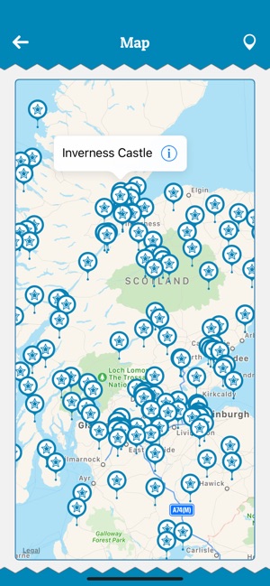 Scotland Visitor Guide(圖4)-速報App