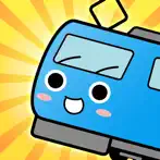 Train Toremaru: Connect & Solve