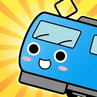 Train Toremaru: Connect & Solve