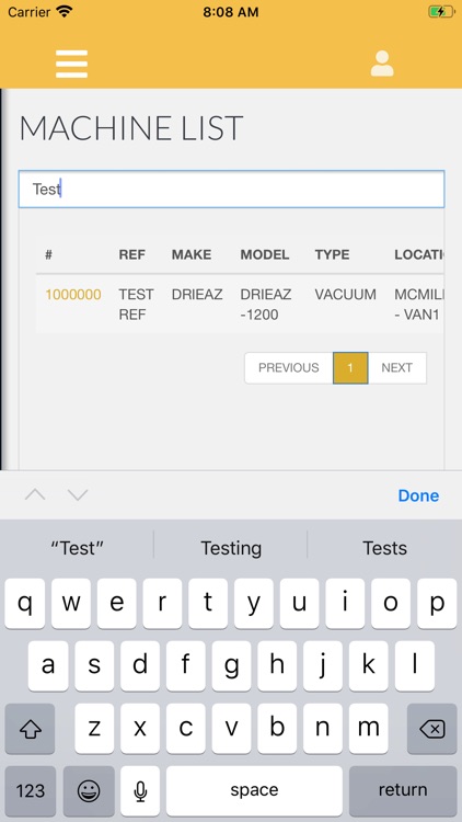 Xnet Asset Tracker screenshot-3