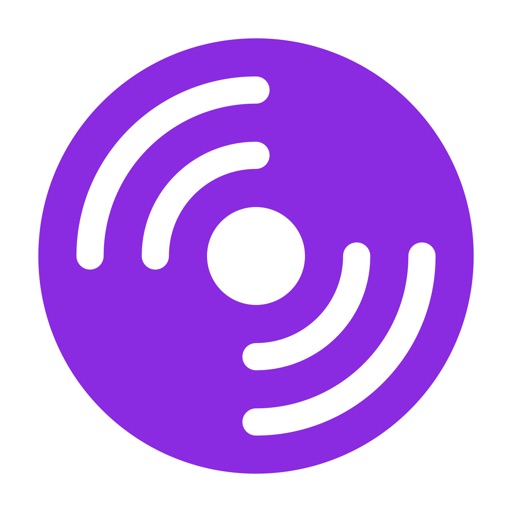 Vinyl Record App