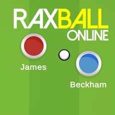 Activities of RaxBall Online