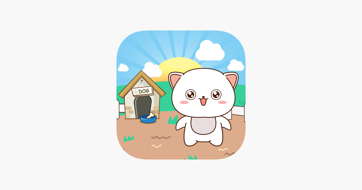 ‎电子宠物机 on the App Store