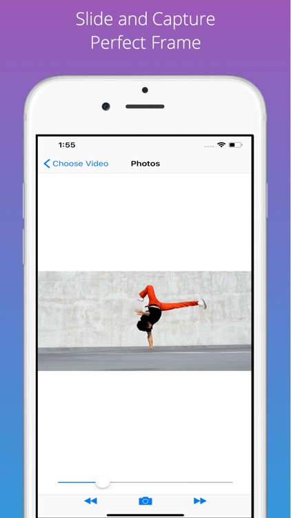 Video to Pic